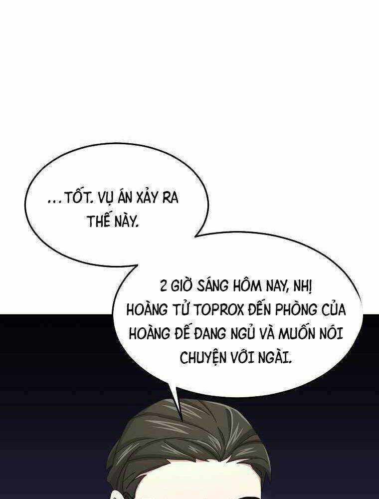 Người Mới Này Quá Mạnh Chapter 15 trang 72