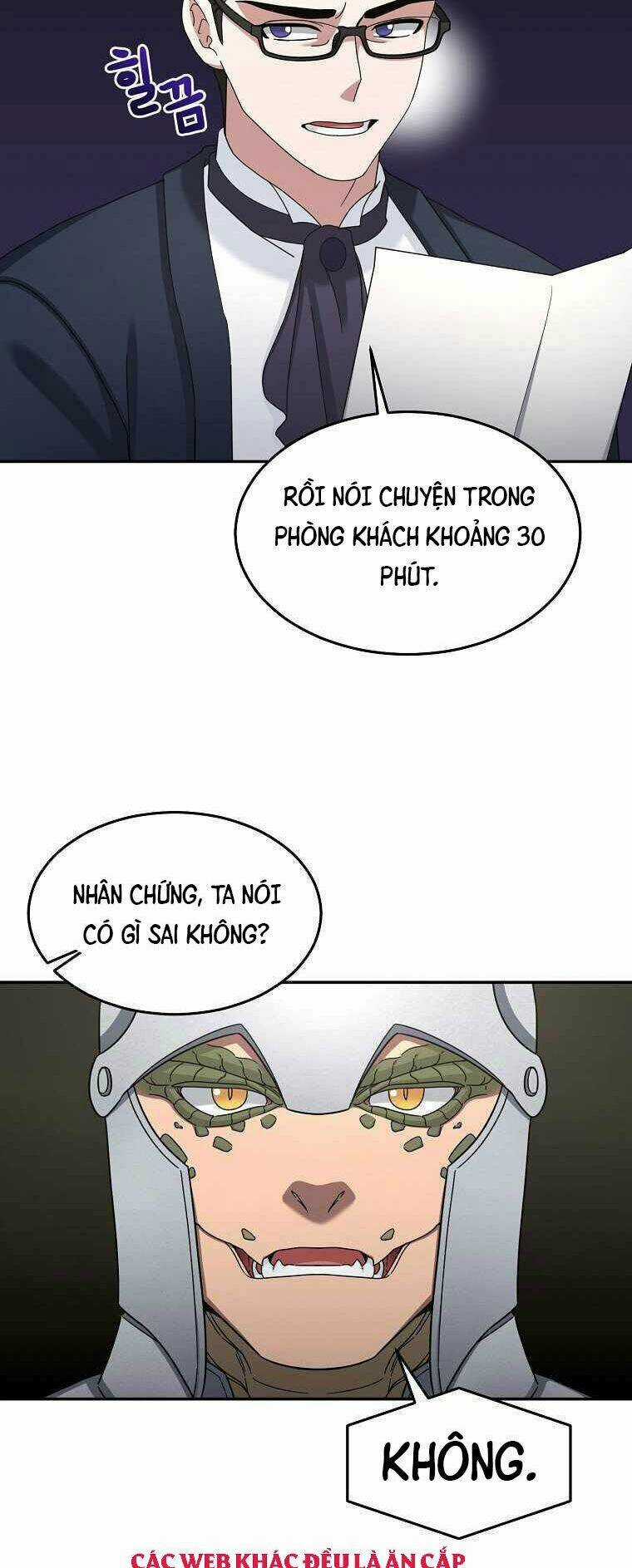 Người Mới Này Quá Mạnh Chapter 15 trang 73