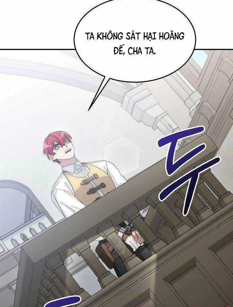 Người Mới Này Quá Mạnh Chapter 15 trang 86