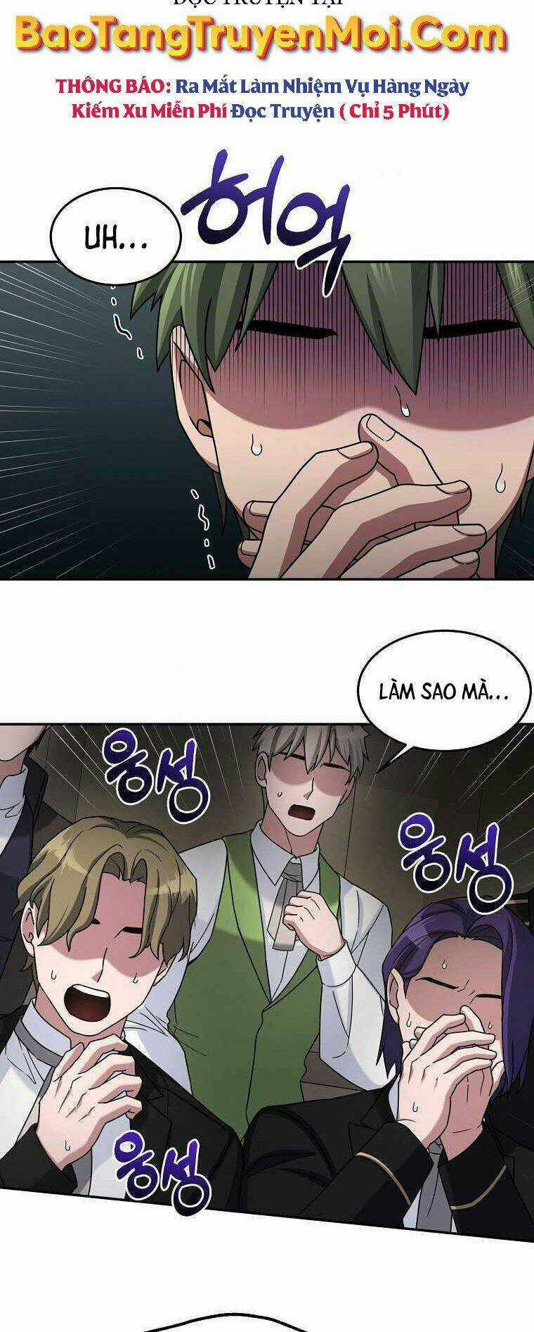 Người Mới Này Quá Mạnh Chapter 15 trang 98