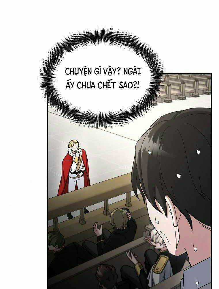 Người Mới Này Quá Mạnh Chapter 16 trang 10