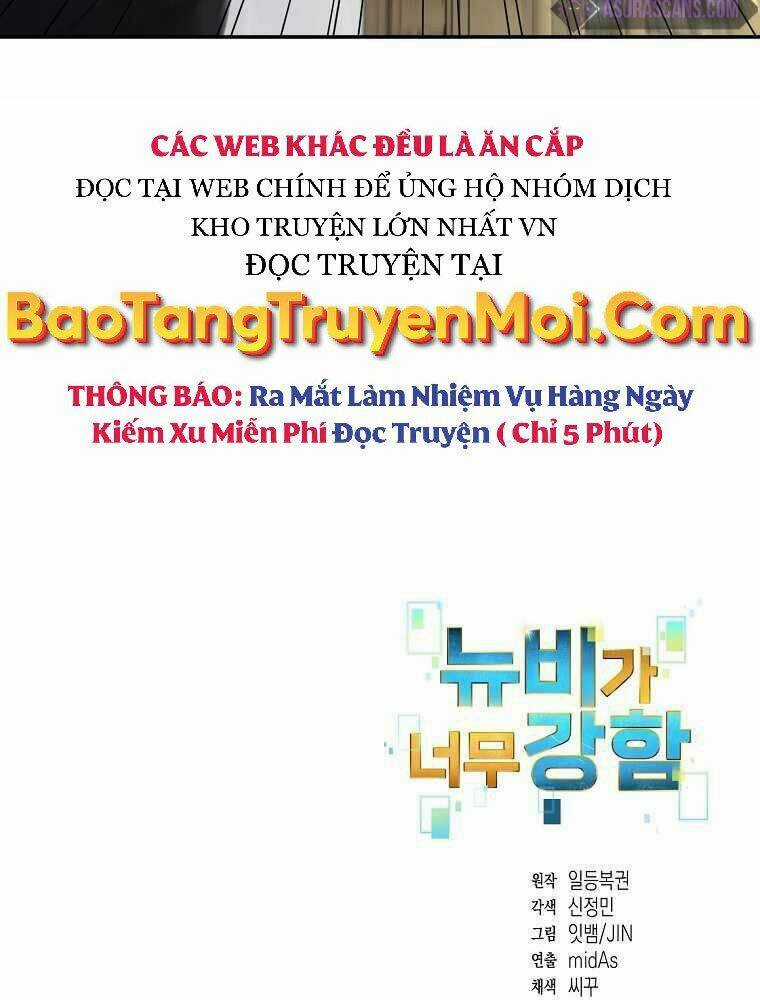 Người Mới Này Quá Mạnh Chapter 16 trang 102