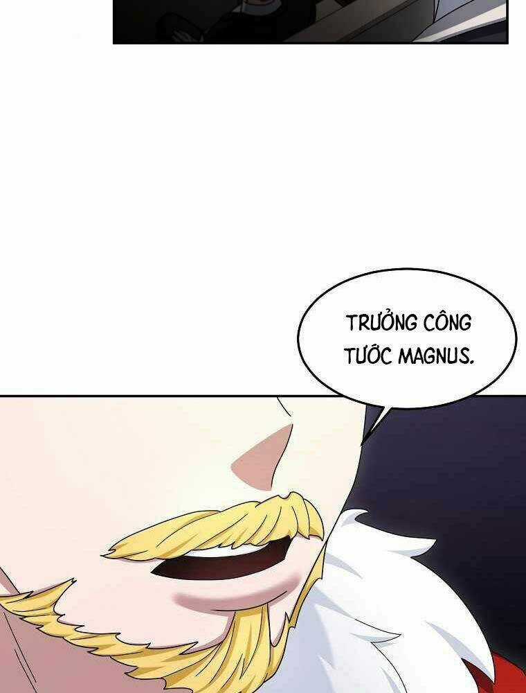 Người Mới Này Quá Mạnh Chapter 16 trang 11