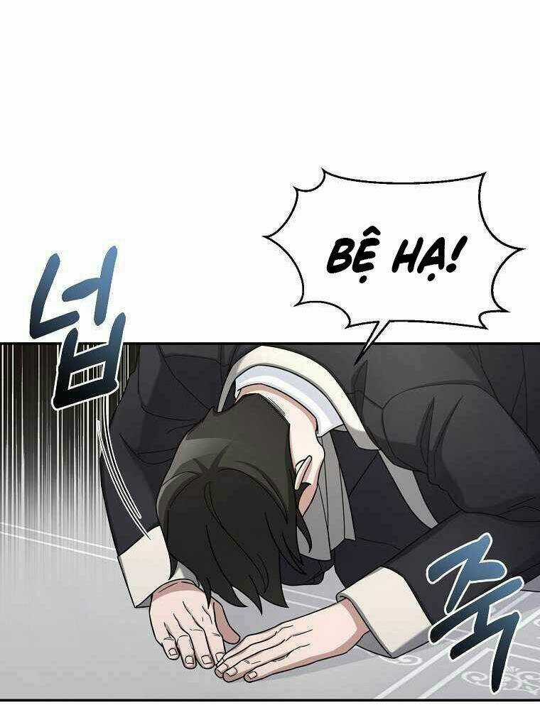 Người Mới Này Quá Mạnh Chapter 16 trang 19