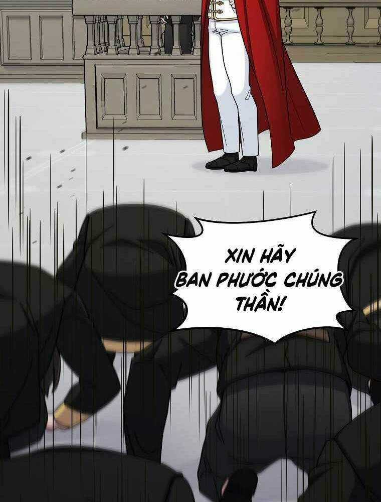 Người Mới Này Quá Mạnh Chapter 16 trang 21