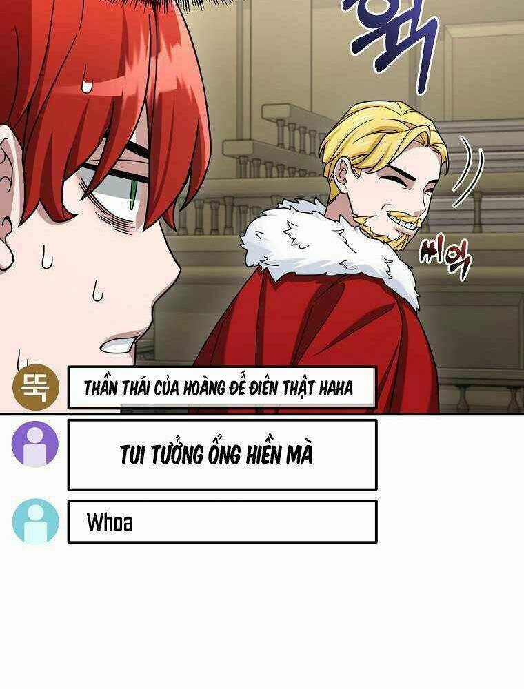 Người Mới Này Quá Mạnh Chapter 16 trang 23