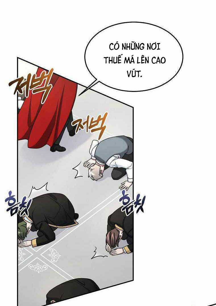 Người Mới Này Quá Mạnh Chapter 16 trang 24