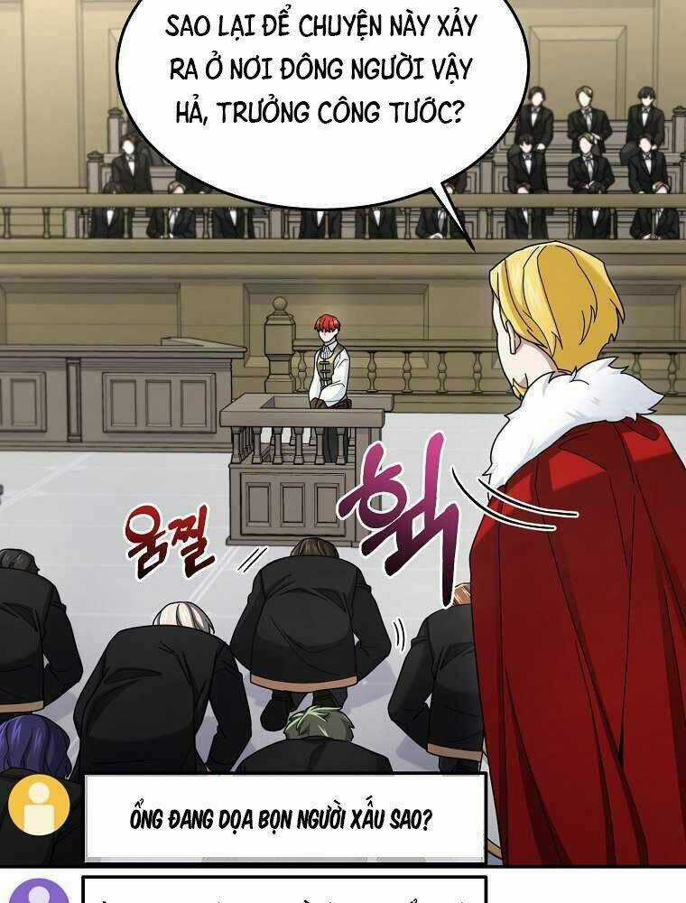 Người Mới Này Quá Mạnh Chapter 16 trang 28