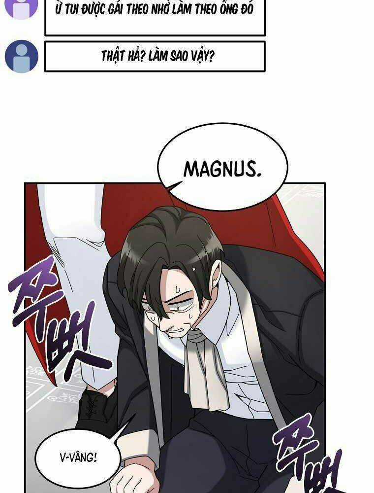 Người Mới Này Quá Mạnh Chapter 16 trang 29