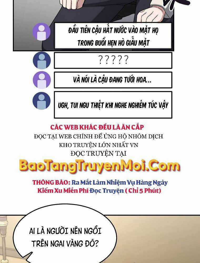 Người Mới Này Quá Mạnh Chapter 16 trang 30