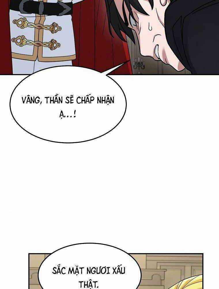 Người Mới Này Quá Mạnh Chapter 16 trang 33