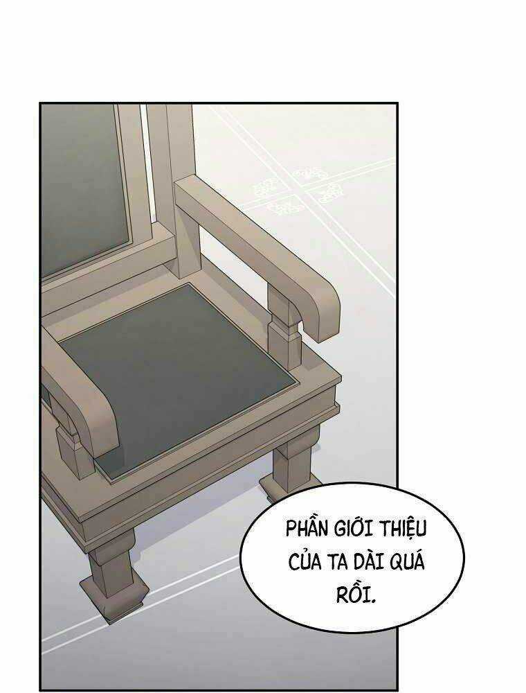 Người Mới Này Quá Mạnh Chapter 16 trang 35