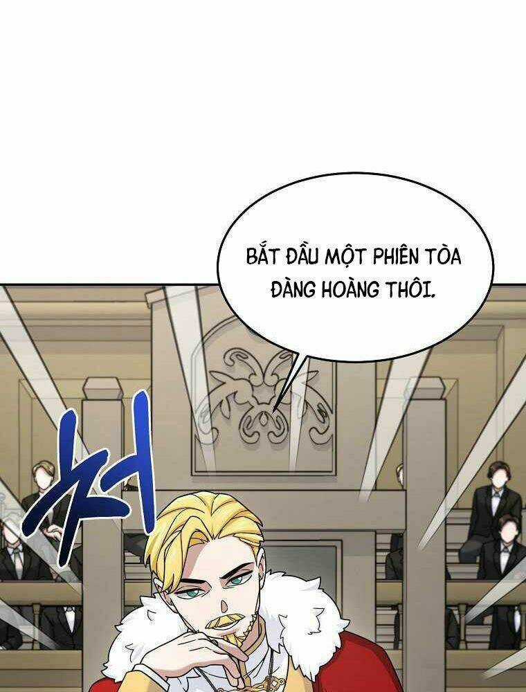 Người Mới Này Quá Mạnh Chapter 16 trang 36