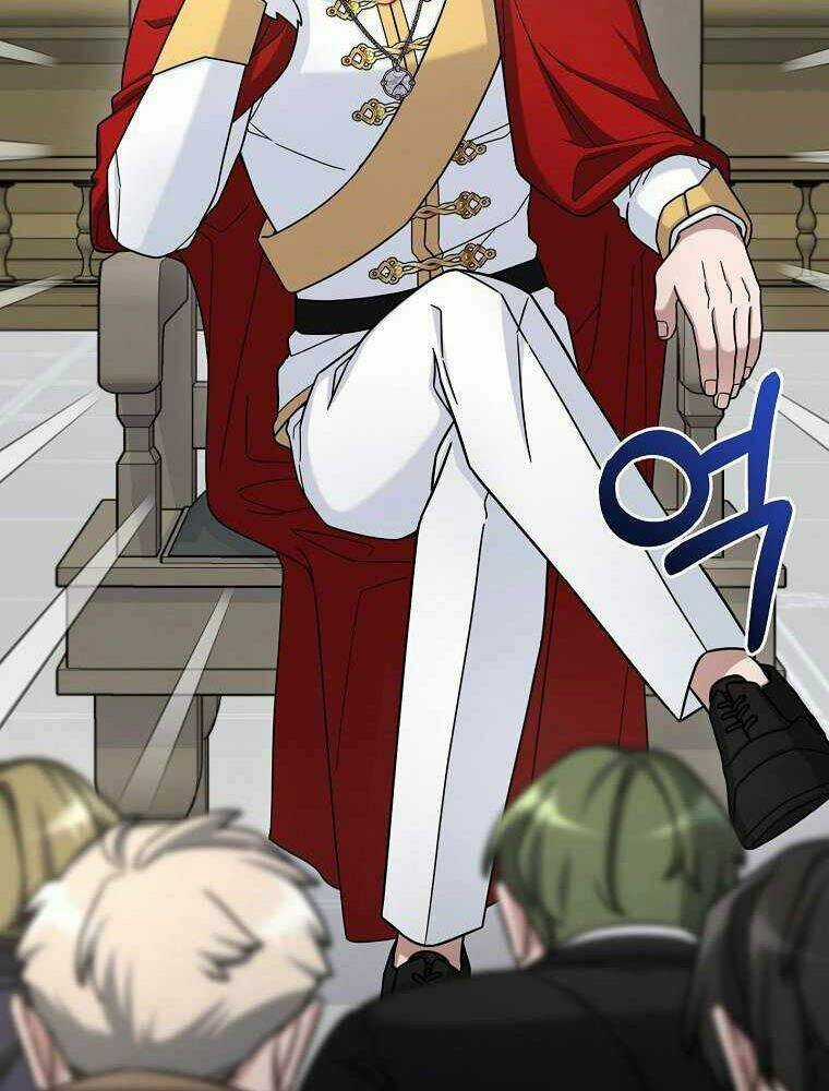 Người Mới Này Quá Mạnh Chapter 16 trang 37