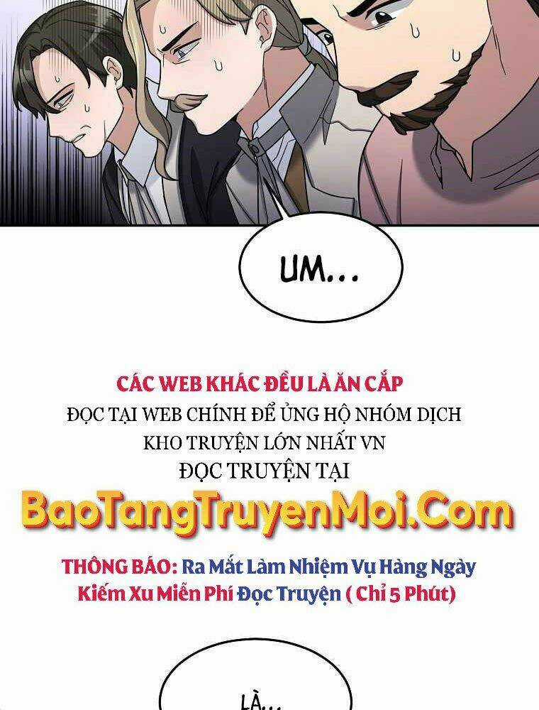 Người Mới Này Quá Mạnh Chapter 16 trang 39