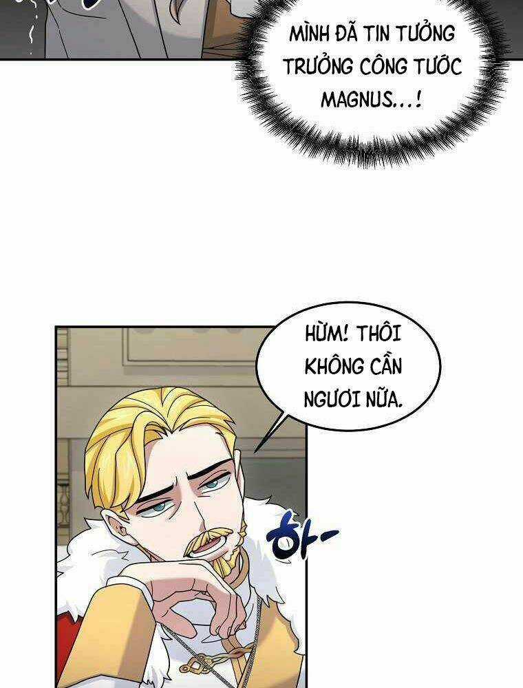 Người Mới Này Quá Mạnh Chapter 16 trang 46