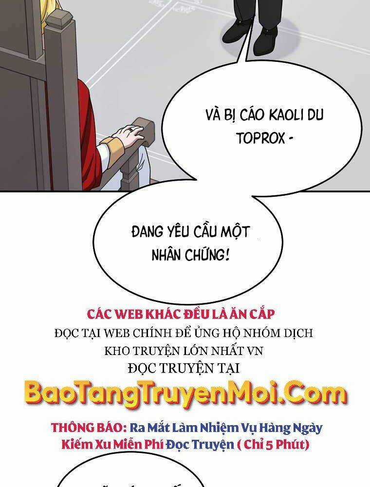 Người Mới Này Quá Mạnh Chapter 16 trang 49