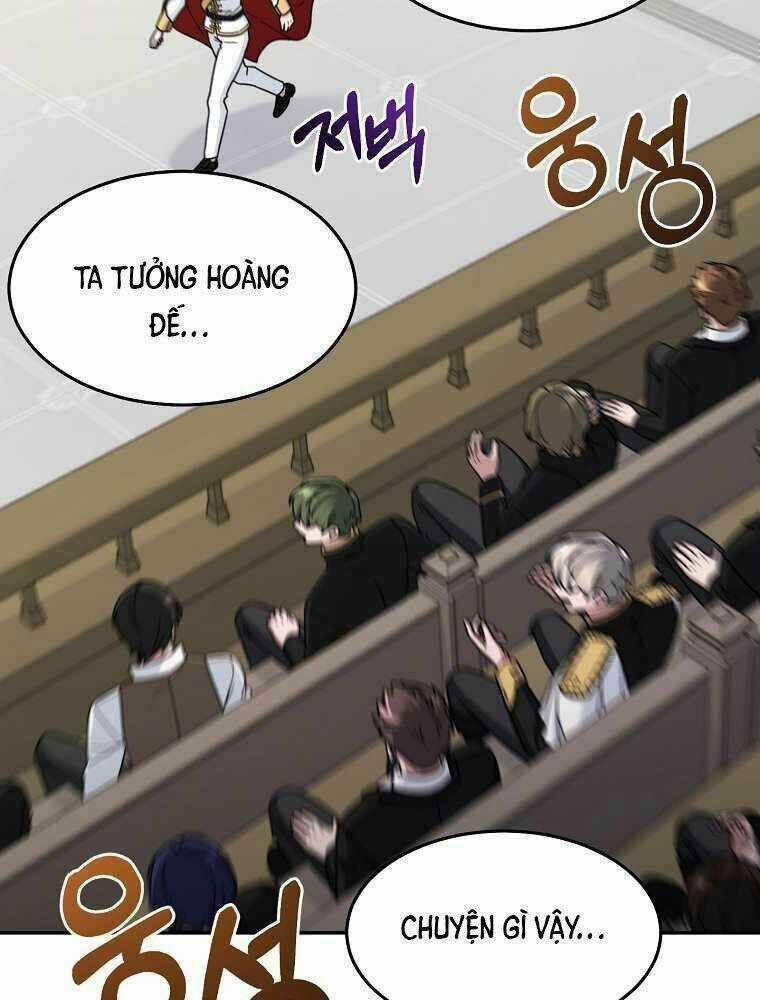 Người Mới Này Quá Mạnh Chapter 16 trang 5