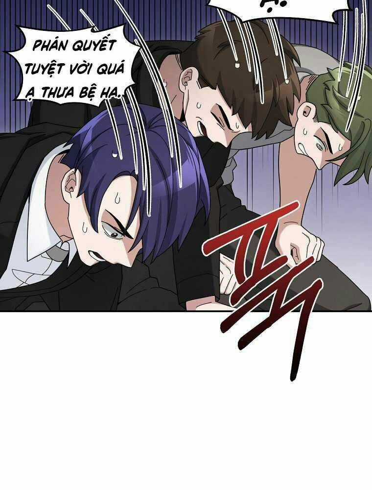 Người Mới Này Quá Mạnh Chapter 16 trang 52