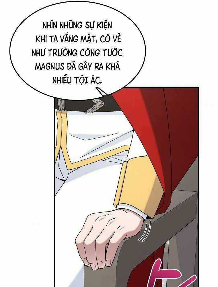 Người Mới Này Quá Mạnh Chapter 16 trang 53