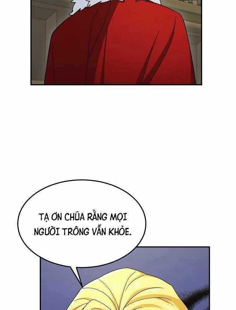 Người Mới Này Quá Mạnh Chapter 16 trang 7