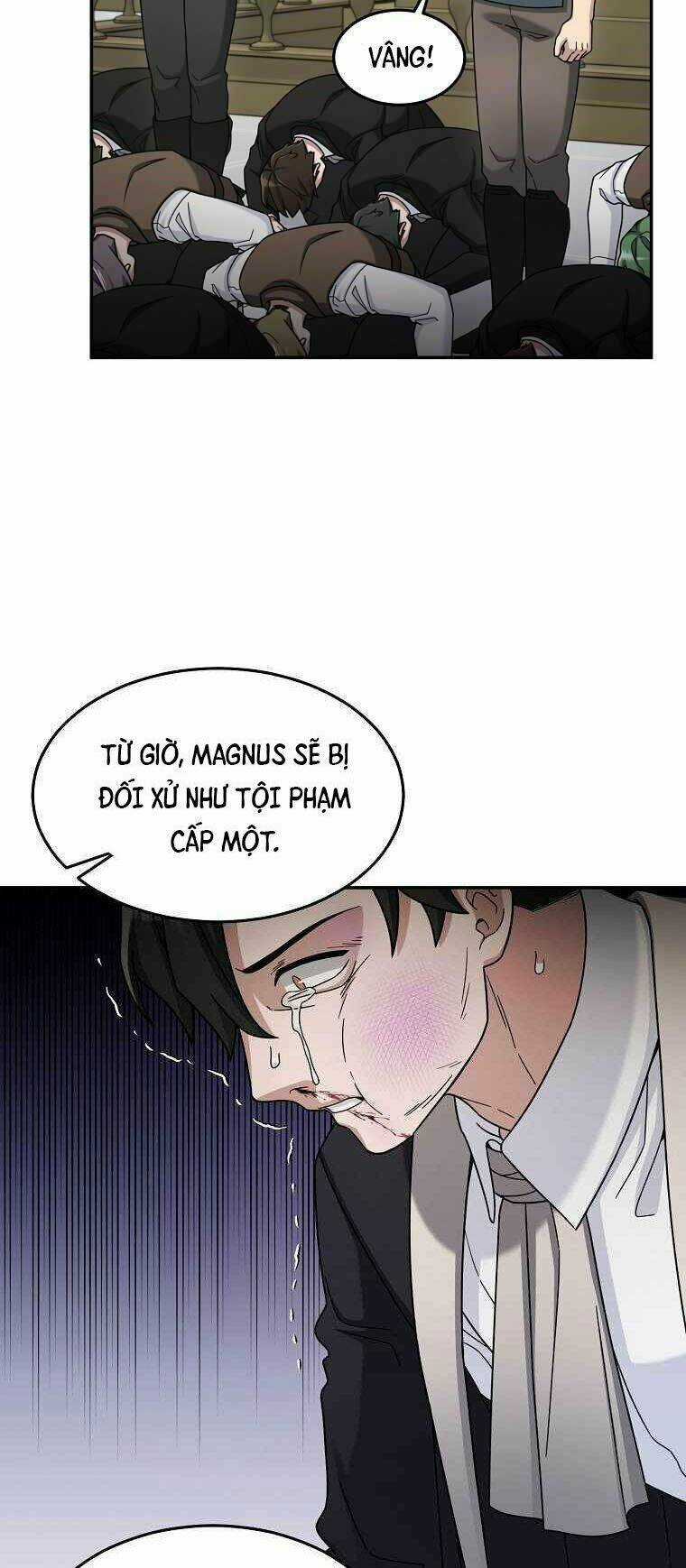 Người Mới Này Quá Mạnh Chapter 16 trang 73