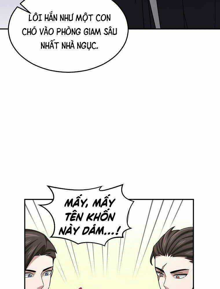 Người Mới Này Quá Mạnh Chapter 16 trang 74
