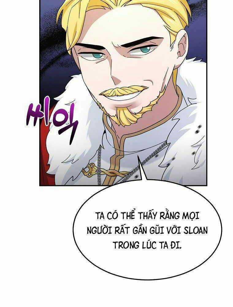 Người Mới Này Quá Mạnh Chapter 16 trang 8