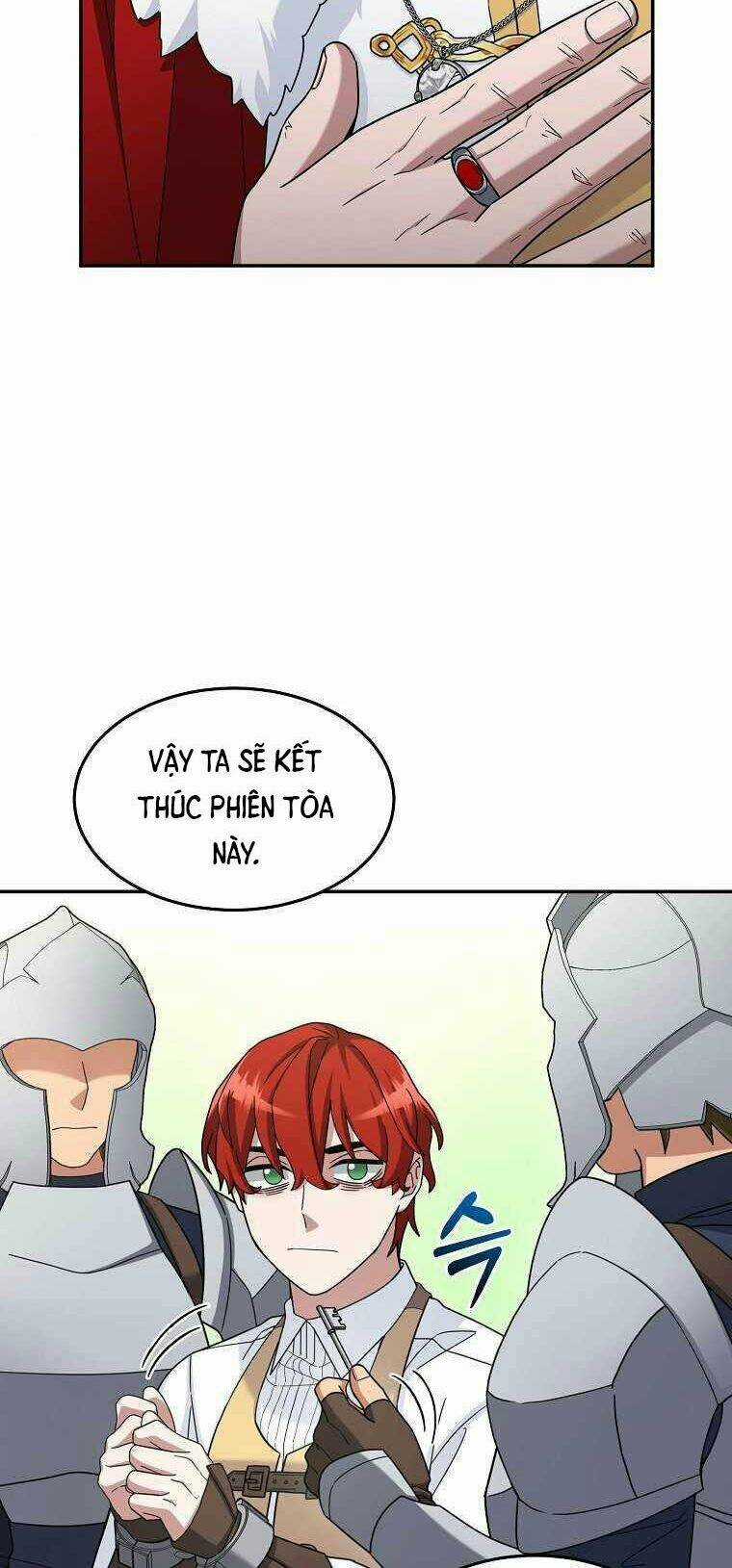 Người Mới Này Quá Mạnh Chapter 16 trang 98