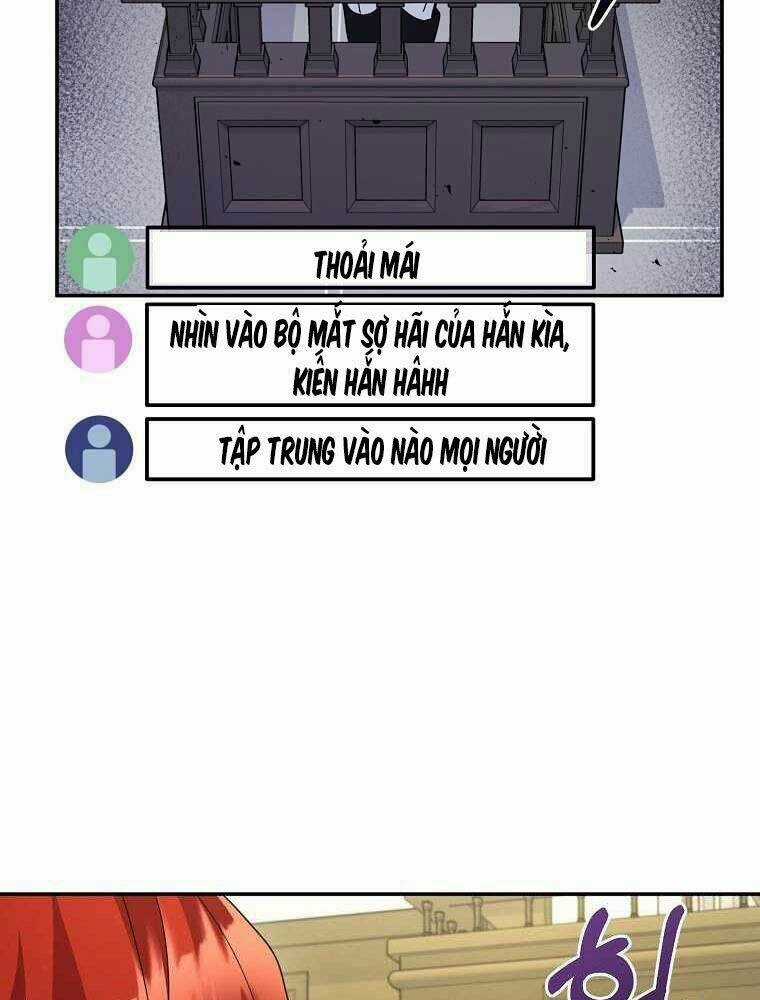 Người Mới Này Quá Mạnh Chapter 17 trang 11