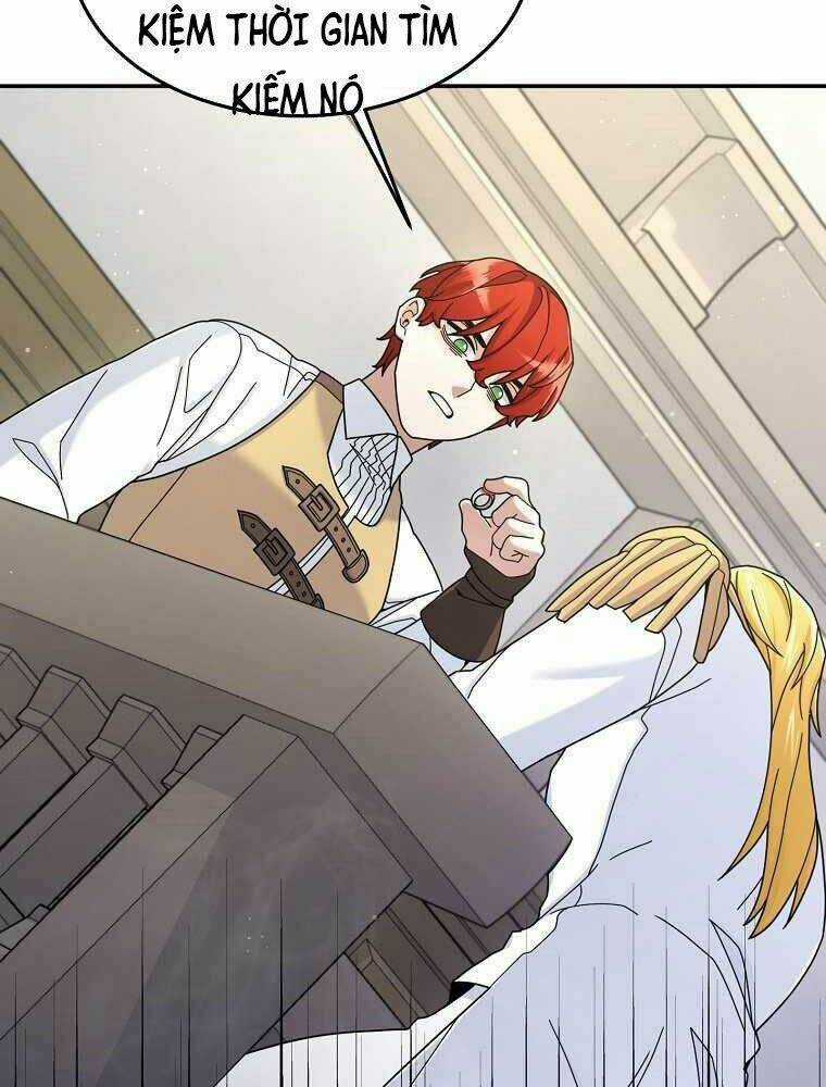 Người Mới Này Quá Mạnh Chapter 17 trang 114