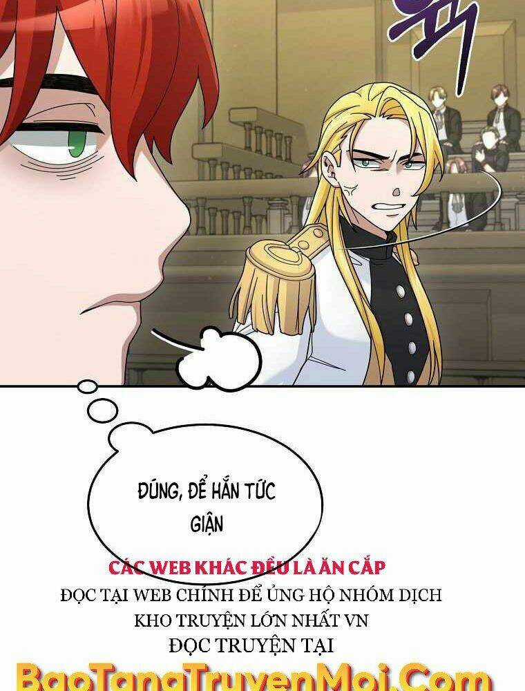 Người Mới Này Quá Mạnh Chapter 17 trang 12