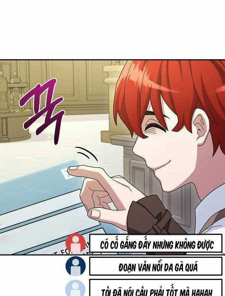 Người Mới Này Quá Mạnh Chapter 17 trang 15