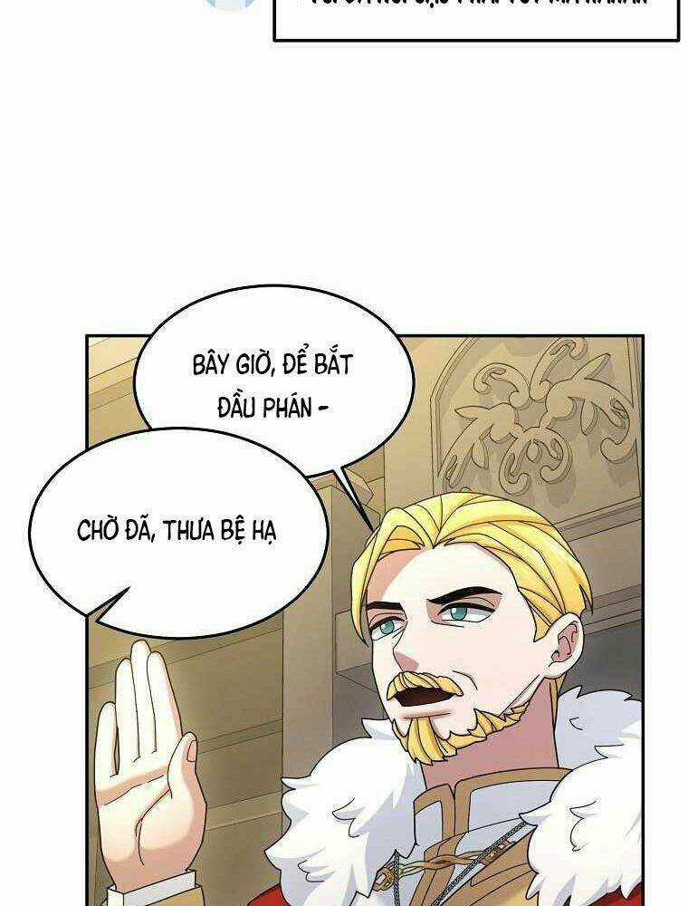 Người Mới Này Quá Mạnh Chapter 17 trang 16