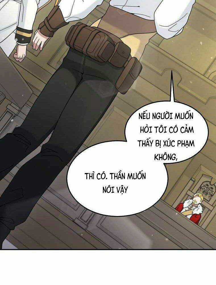 Người Mới Này Quá Mạnh Chapter 17 trang 18