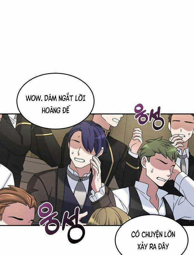 Người Mới Này Quá Mạnh Chapter 17 trang 19