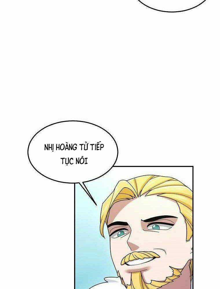 Người Mới Này Quá Mạnh Chapter 17 trang 20