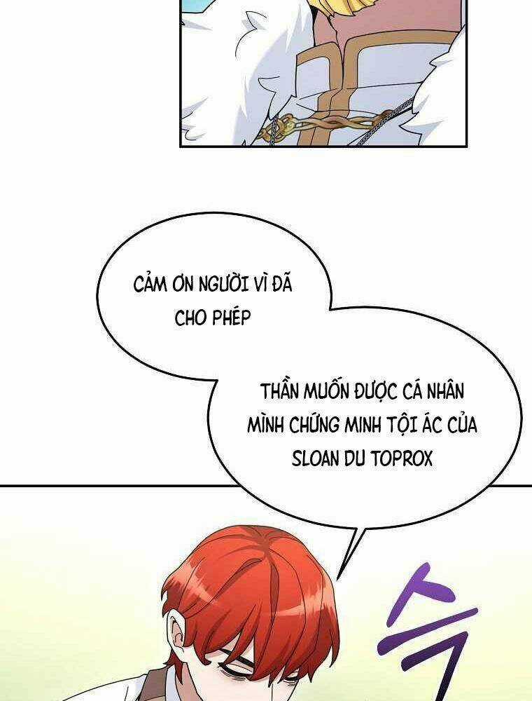 Người Mới Này Quá Mạnh Chapter 17 trang 21