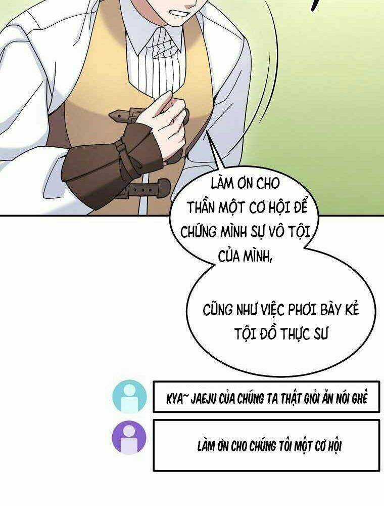 Người Mới Này Quá Mạnh Chapter 17 trang 22