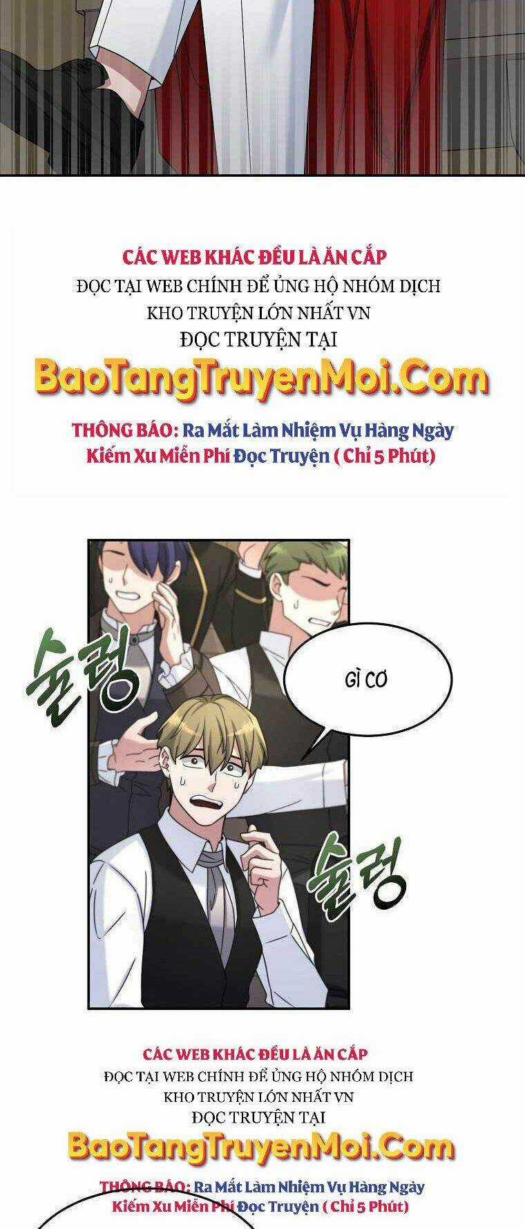 Người Mới Này Quá Mạnh Chapter 17 trang 24