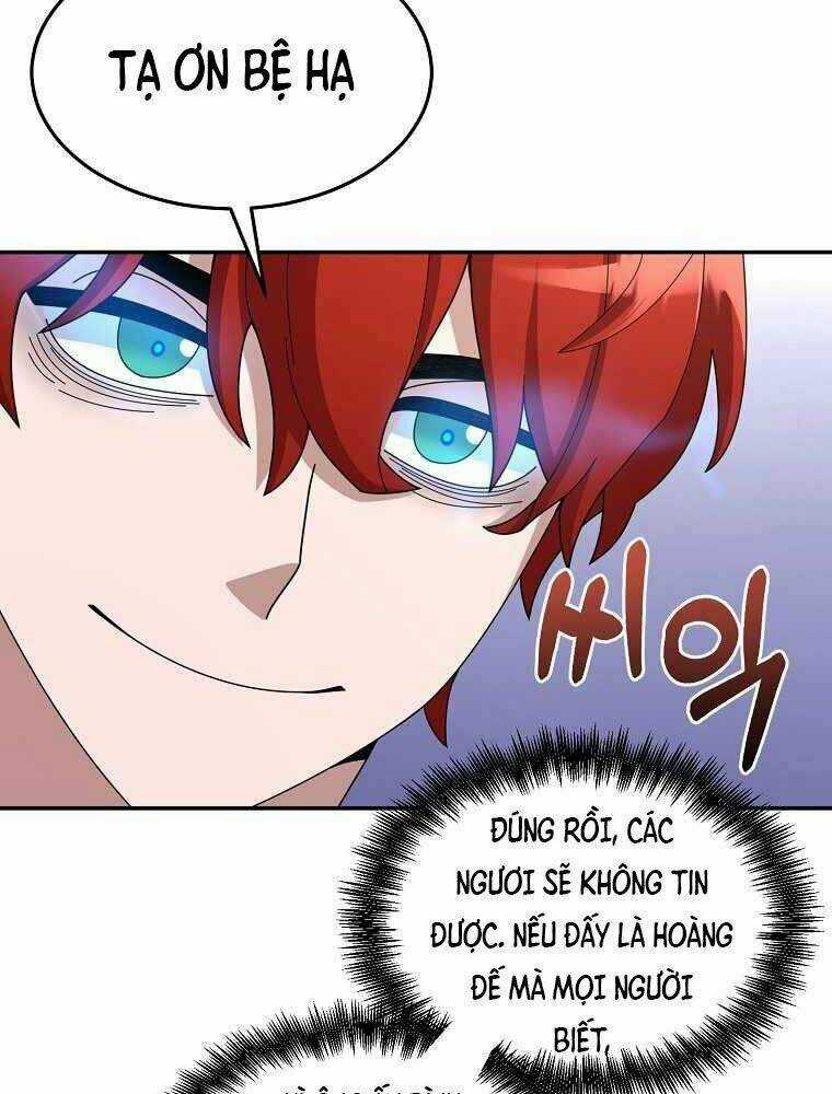 Người Mới Này Quá Mạnh Chapter 17 trang 25