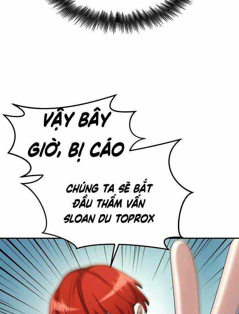 Người Mới Này Quá Mạnh Chapter 17 trang 27