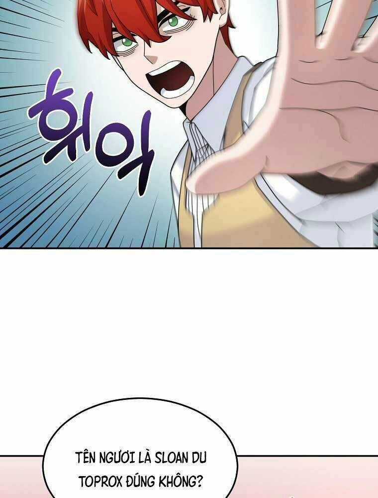 Người Mới Này Quá Mạnh Chapter 17 trang 28