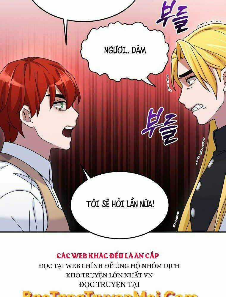 Người Mới Này Quá Mạnh Chapter 17 trang 29