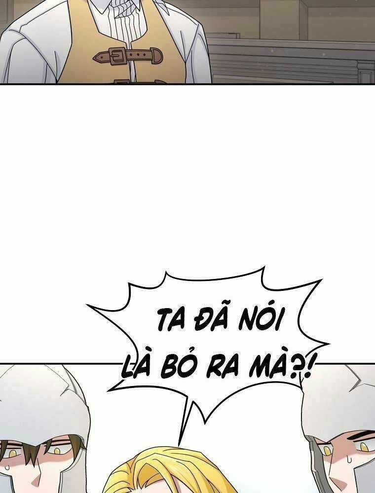 Người Mới Này Quá Mạnh Chapter 17 trang 3