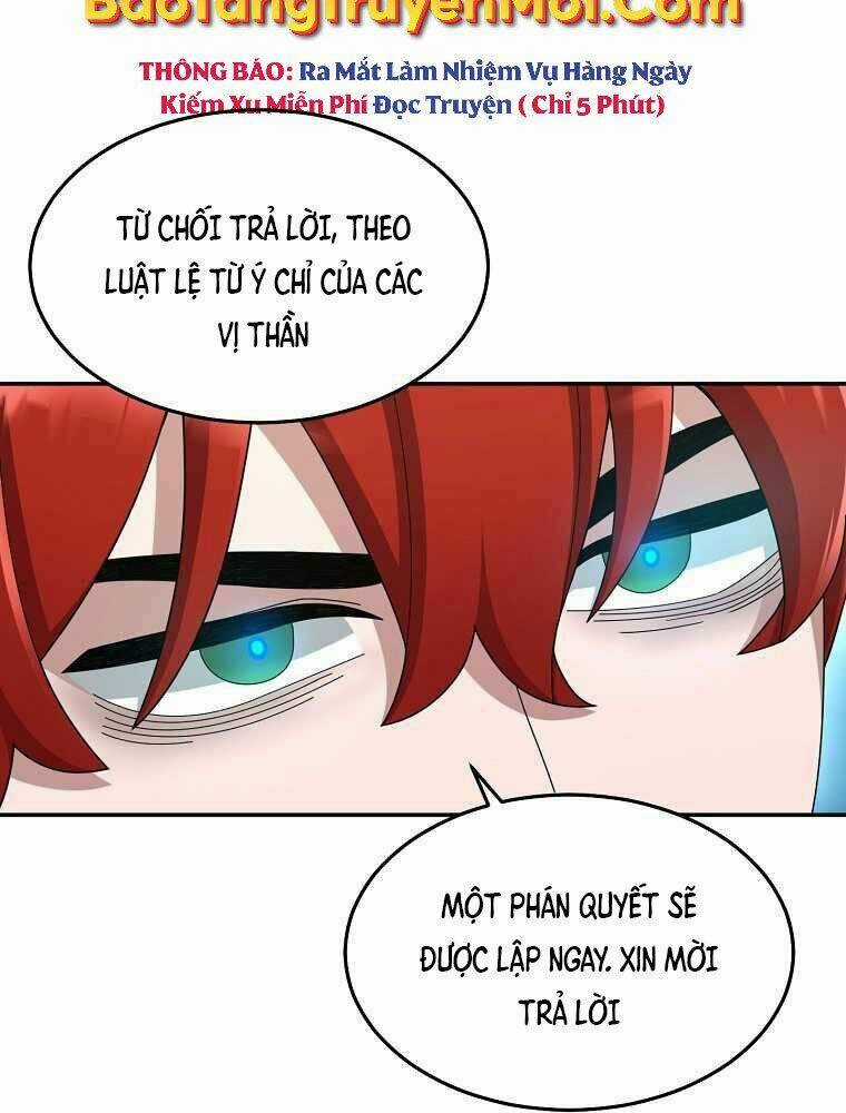 Người Mới Này Quá Mạnh Chapter 17 trang 30