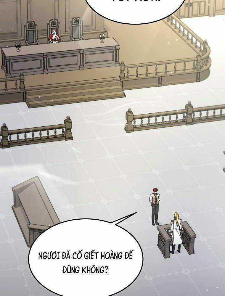 Người Mới Này Quá Mạnh Chapter 17 trang 35