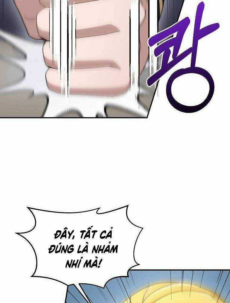 Người Mới Này Quá Mạnh Chapter 17 trang 40