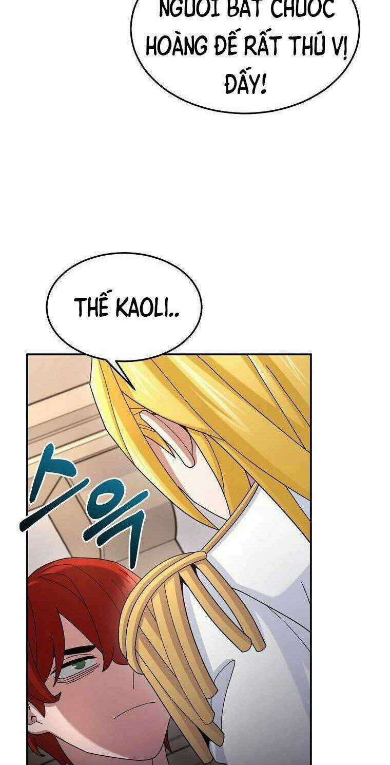 Người Mới Này Quá Mạnh Chapter 17 trang 48