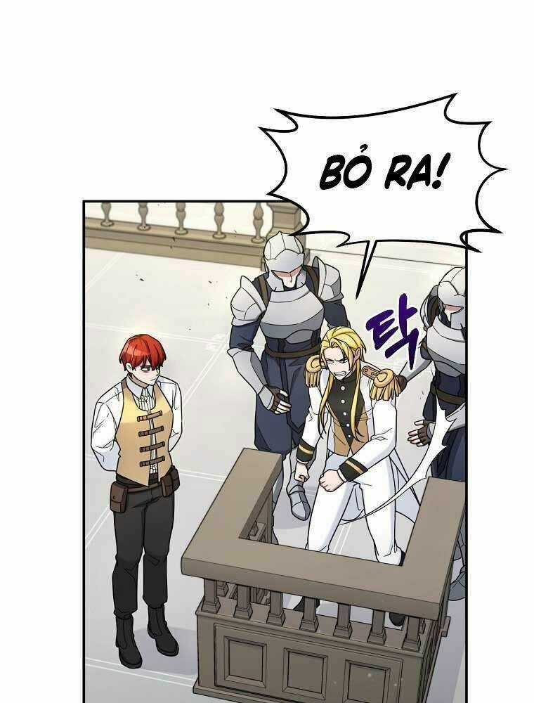 Người Mới Này Quá Mạnh Chapter 17 trang 5